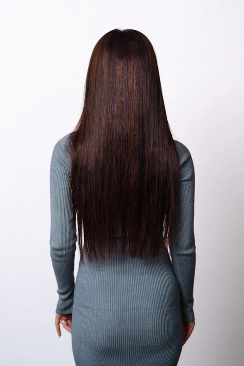 3D STRAIGHT HAIR EXTENSIONS