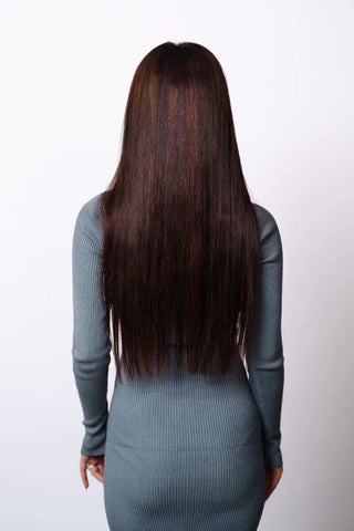 3D STRAIGHT HAIR EXTENSIONS