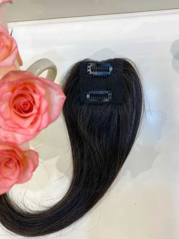 Magic Clip-on Hair Topper