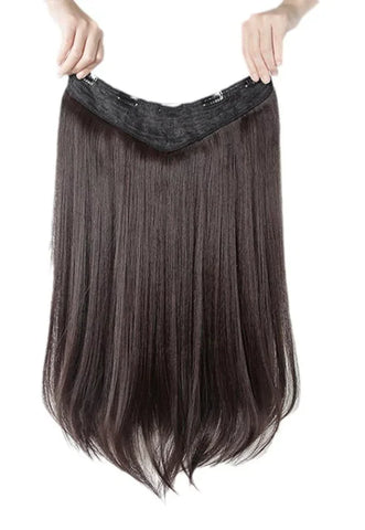 3D STRAIGHT HAIR EXTENSIONS