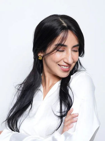 Full Head Wig – Silk Base