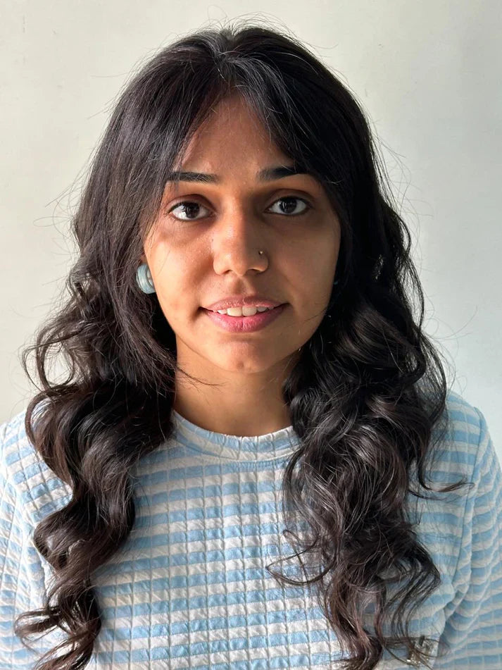 FRONT HAIRLINE PATCH