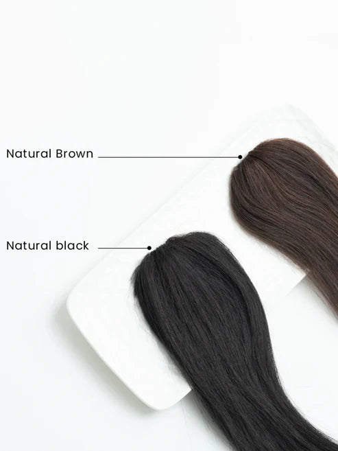 INVISIBLE HAIR PATCH