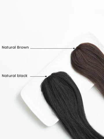 INVISIBLE HAIR PATCH