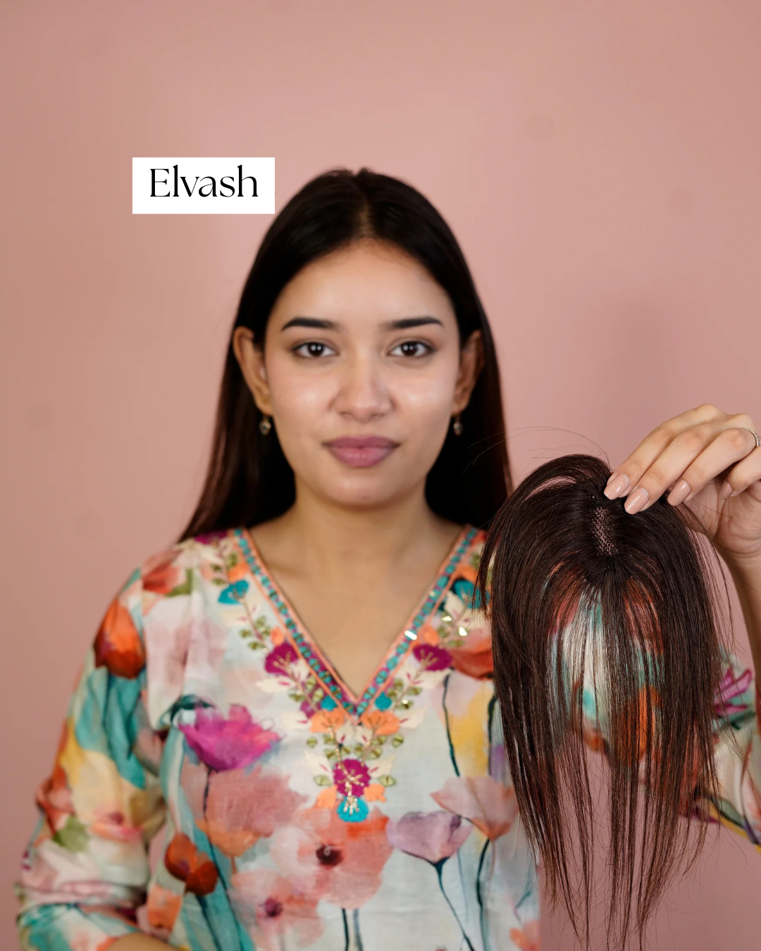 mini topper ( 2 clips )