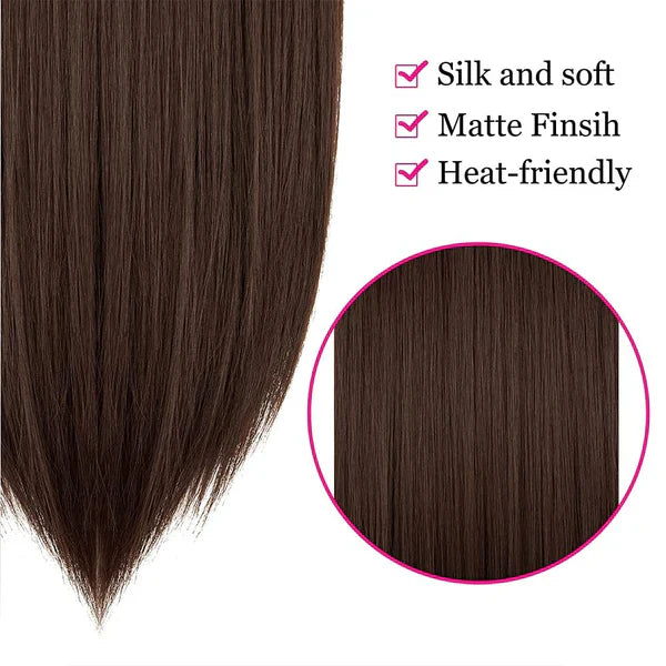 Straight Hair Extension