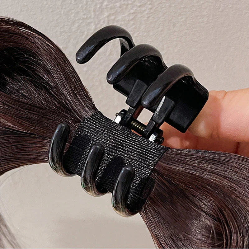 HAIR TOPPER CLAW